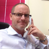 Jason Greig Email & Phone Number
