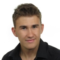 VECTOR SMART DATA Co. Employee Łukasz Kawa's profile photo