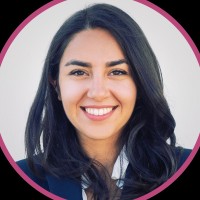 Natcorp Employee Mariana Prado's profile photo
