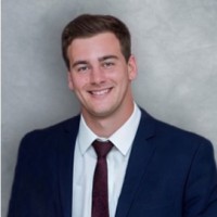 STEC Equipment Employee Ben Rothwell's profile photo