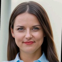 State Enterprise Regitra Employee Ugne Leseviciute's profile photo