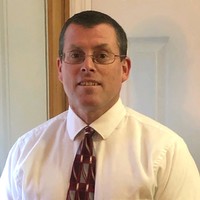 GEICO Employee Robert Weir's profile photo