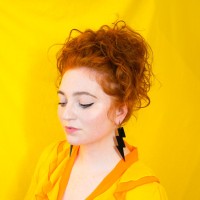 Musely Employee Chloe Strang's profile photo