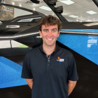 Jakob Waldrop Email & Phone Number