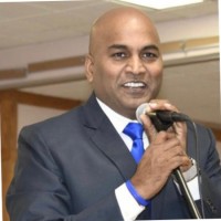 Start- Up Employee Sunil Vuppula's profile photo