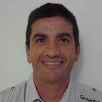 BLUER Group Employee Santos Romero Fernández's profile photo