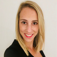 Flying Fox Employee Giulia Belleflamme's profile photo