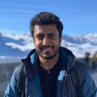 HorrorCon India Employee Chirag Garg's profile photo