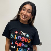 TIME Organization, Inc Employee Maranyely Beltran's profile photo