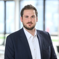 in-tech GmbH Employee Thilo Franzke's profile photo