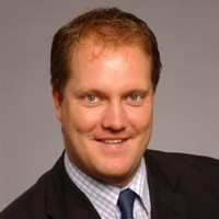 OMFIF Employee Robert Secoy's profile photo
