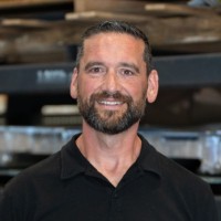SPEC FAB Employee John Reed's profile photo