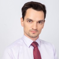 Iridium Advisors Employee Artur Galimov's profile photo