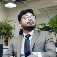 SentientGeeks Employee Sourav Paria's profile photo