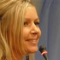 easyJet Employee Ramona Morrison's profile photo