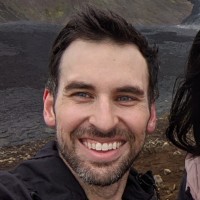 Justin G.'s profile photo