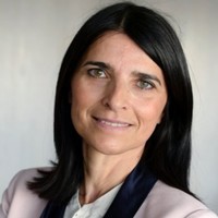 CMI Media Régions Employee Valérie Salomon's profile photo