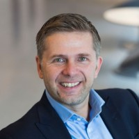 Johnson Controls Employee Johan Oberg's profile photo
