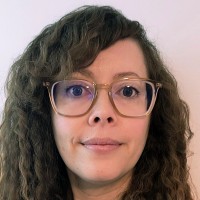 EBRandall Employee Ilana Libes's profile photo