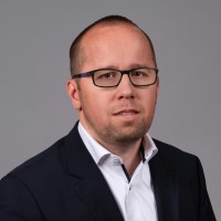 CTO Solutions Employee Lajos Garai's profile photo