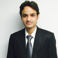 Indira Securities P.Ltd. Employee Ishan Bagadiya's profile photo