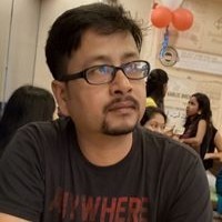 GARGYA AUTOCITY PRIVATE LIMITED Employee Pallab Gogoi's profile photo