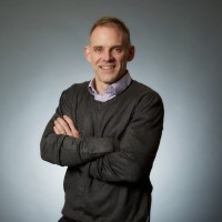 3d leisure Employee Paul Ramsay's profile photo