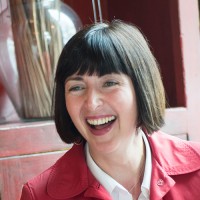 Your Thinking Partner Employee Jo Maughan's profile photo