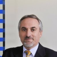 Borealis Employee Claus Haar's profile photo