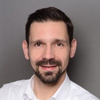 MONARCH Employee Stefan Lorenz's profile photo