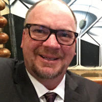 NRA Certified Instructor Employee Eric Curran-Bakken's profile photo