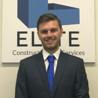 Elite Employee Seb Buser's profile photo