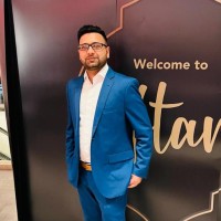 Muhammad Waqas Email
