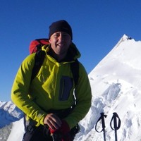 Capula Employee Steve Miet's profile photo