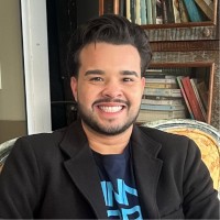 Atletis Employee Rafael Pereira's profile photo