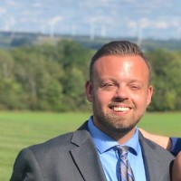 Walt Disney World Employee Benjamin Maxwell's profile photo