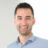 CQM Employee Joni Driessen's profile photo