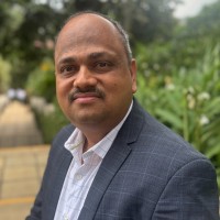 Knest Aluform Employee Sachin Karnik's profile photo