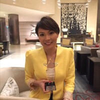 UOB Employee Dawn Ng's profile photo