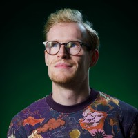 SPS Studio Employee Stijn Scholten's profile photo