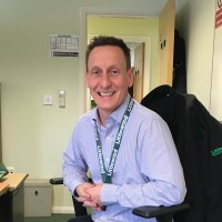 Littlewood Fencing Employee James McCarthy's profile photo