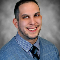 Security Dodge Chrysler Jeep Ram GEM Employee Jesse Ciraolo's profile photo