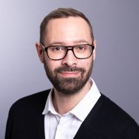 ADVERTECH Employee Renaud Meert's profile photo