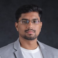 Ashmit Mitra's profile photo