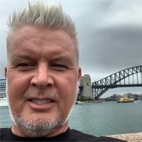 BST Supplies Ltd Employee Simon Peaty's profile photo