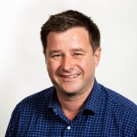 University of Sioux Falls Employee Andrew Porteous's profile photo