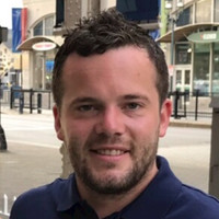 Grant Handling Employee Adam Ainsworth's profile photo