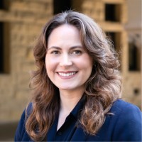 Stanford Graduate School of Business Executive Education Employee Molly Patrick's profile photo