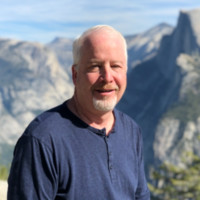 Scripps Clinic Employee Tom Ahern's profile photo