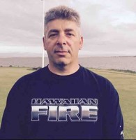 WARWICK FIRE DEPARTMENT Employee Gary Pelliccio's profile photo